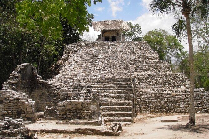 Kuxtal Cenote with Coba and Tulum Ruins Guided Tour from Cancun - The Long Day and How to Prepare