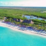 KUZÁ Beach & Adventure Park Deluxe Pass & Zip Line Adventure - Who Is This Tour Best For?