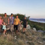 Kvarner/mrika Guided Donkey Walk, Cave & Scenic Picnic Spot - Authentic Reviews and Insights