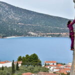 Kyparissi: Climbing Coaching and Technique on Stalactites - Who Will Love This Tour?