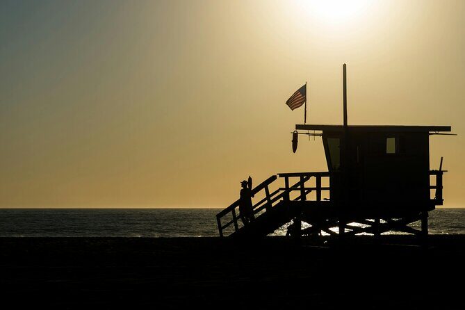 L.End to end: Your unforgettable day in California - Practical Details & What to Expect