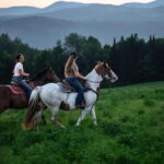 La Bleuetière: A charming introduction to horseback riding - The Value of the Experience