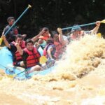 La Bocana Whitewater Rafting Experience: Medium Difficulty - Authenticity, Challenges, and Real-World Insights