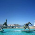 La Coruna: Sightseeing Bus Tour for Cruisers - The Experience and Its Benefits