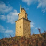 La Coruña: Tour for Cruise Passengers from the Port of La Coruña - Starting Point: The Port of A Coruña