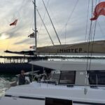 La Flotte, Ile de Ré: Sailing Catamaran Cruise - An Authentic, Peaceful Way to Explore Ile de Ré