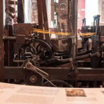 La Fonderie: Guided Tour of Brussels' Industrial Heritage - A Detailed Look at the Tour Experience