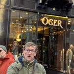 La Haye: "Art Nouveau" guided tour - A Well-Paced Walk Through La Haye’s Art Nouveau Heritage