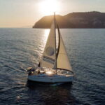 La Herradura-Maro-Nerja: Sailing at Sunset - Why the Experience Excels