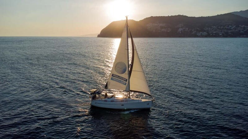 La Herradura-Maro-Nerja: Sailing at Sunset - Why the Experience Excels