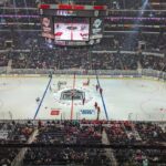 LA Kings Ice Hockey Game Ticket at Crypto Arena - Analyzing the Value: Is It Worth It?