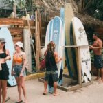 La Lancha Surfing Adventure  Lesson & Transport from Sayulita - Who Should Book This Tour?