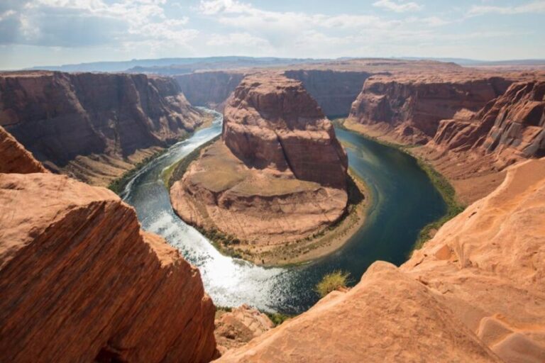 LA: Las Vegas, Sedona, Monument, Antelope Canyon, 5-Day Tour - The Experience’s Value and Practical Aspects