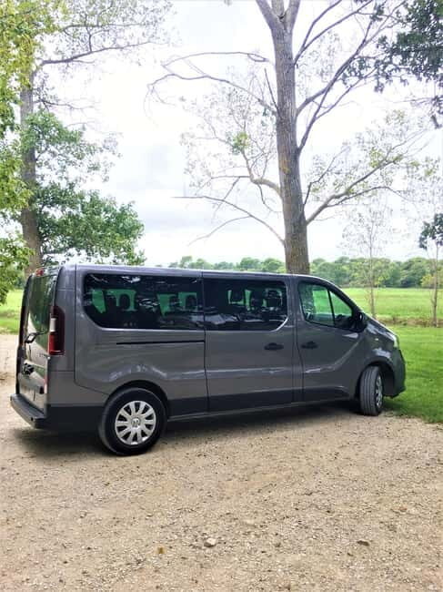 La Londe-les-Maures: Half-Day Wineries Tour with Tastings - The Itinerary: What Can You Expect?  