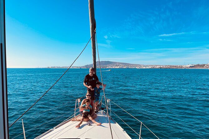 La Maddalena Archipelago Sailing Tour with Lunch from Palau - Practical Details: Scheduling, Price, and What You Should Know