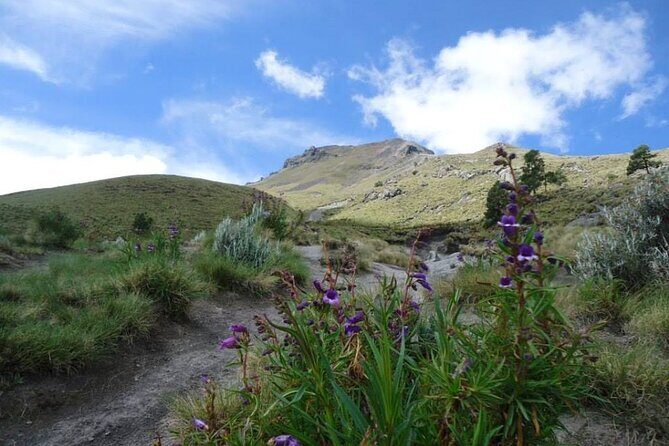 La Malinche Volcano Hike and Explore Tlaxcala from Mexico City - What Makes This Tour Valuable?