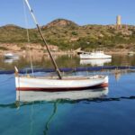 La Manga: Boat trip with return to Isla del Barón - Practical Details