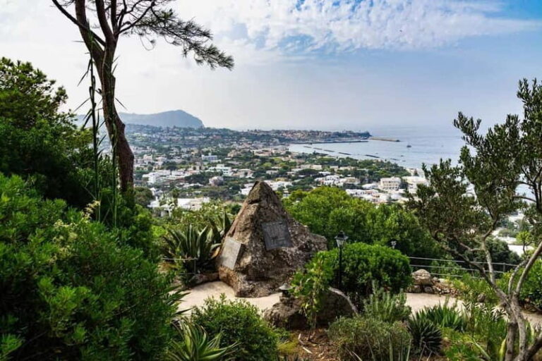 La Mortella Gardens excursion from Ischia - An in-depth look at what to expect
