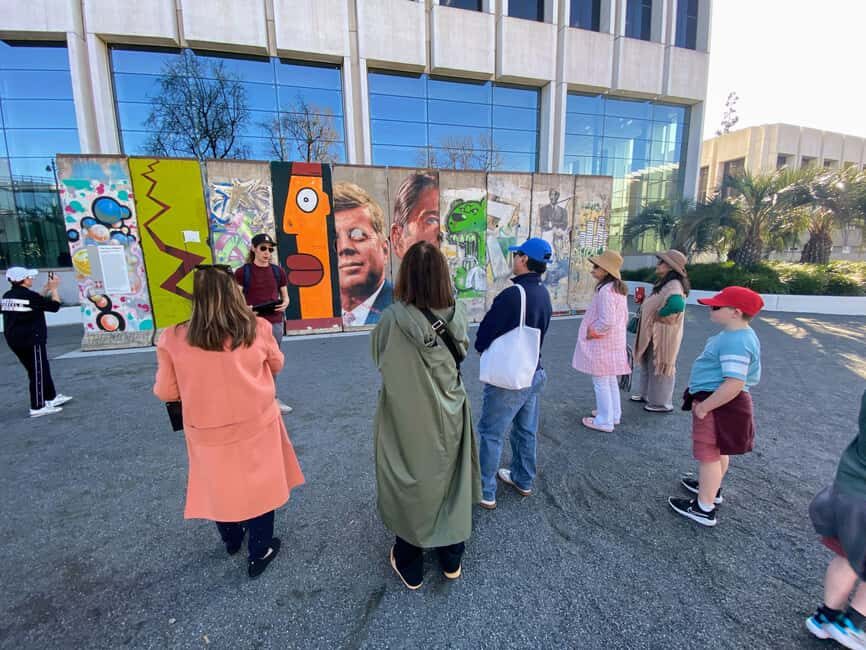 LA: Museum Row Tour The Fast & The Fossilized on Wilshire - Exploring Los Angeles’ Museum Row: An In-Depth Review