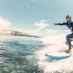 La Pared: Classic Surf Lesson in the South of Fuerteventura - Pricing and Overall Value
