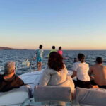 La Paz: Balandra Beach Luxury Yacht Charter Cruise - Exploring La Paz’s Coastline in Style