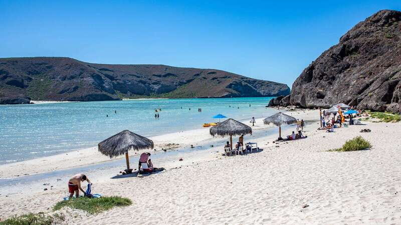 La Paz: Balandra or Tecolote amazing Beach Day Tour - What We Appreciate About This Tour
