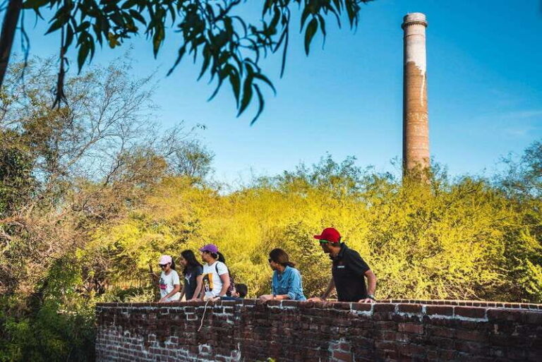 La Paz: El Triunfo Town Tour with Lunch and Transportation - Why This Tour Works