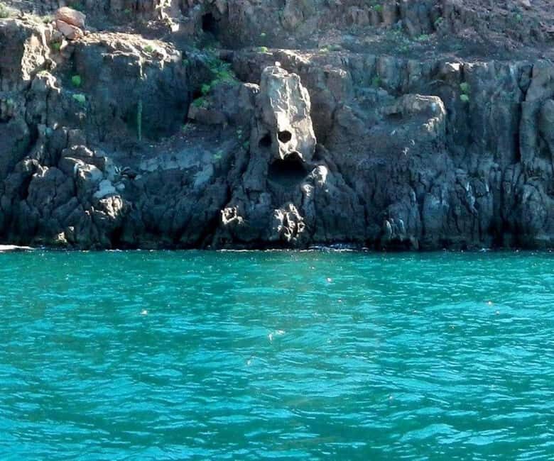 La Paz: Espíritu Santo Island Snorkeling Tour with Lunch - Why This Tour Offers Great Value