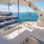 La Paz: Private catamaran to sloop with food and beverages included - A Closer Look at the Experience