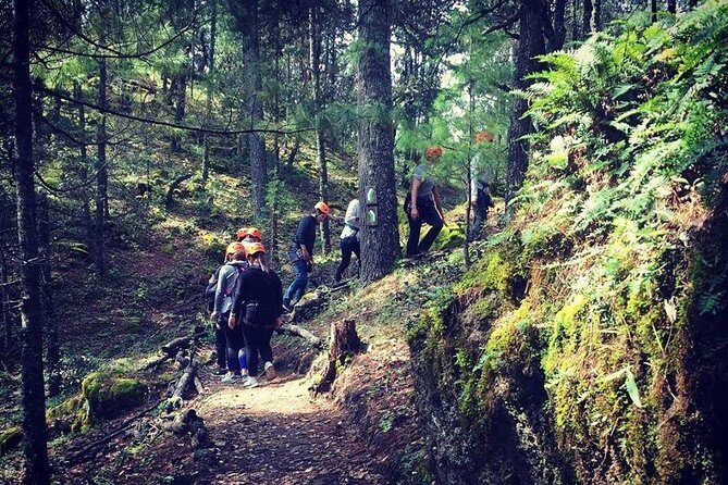 La Pirámide Park / WALK AND FLY (Zipline) - Final Thoughts