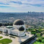 LA: Private Getty Center to Griffith Observatory Guided Tour - Practical details and what to expect