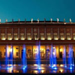 La Reggio Noire: a tour of the crime stories of the past by Night. - Exploring Reggio Emilia’s Dark Side: What to Expect