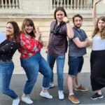 La Rochelle: Urban escape game with a dedicated Game Master - Authentic Local Insights and Personal Touches