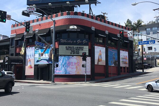 LA Rock and Roll Homes and History Tour - Who Would Enjoy This Tour?  