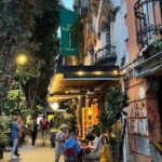La Roma Culinary Quest: A Self-Guided Mexico City Tour - Beyond Food: Culture, Art, and Neighborhood Vibes