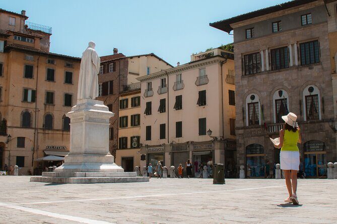 La Spezia Shore Excursion to Lucca and Leaning Tower of Pisa - FAQ