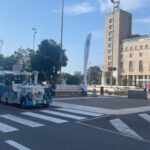 La Spezia: tour HOP ON HOP OFF con trenino e guida turistica - Practical Details and Tips