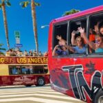 LA: TMZ Celebrity Tour & Big Bus 24-Hour Hop-on Hop-off Tour - What You’ll Love