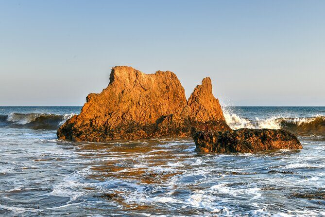 LA to Santa Monica & Malibu: Private Coastal Day Trip - What Makes This Tour Stand Out?