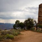 LA: Vegas, Grand Canyon, Antelope and Bryce, Zion 4-Day Tour - Transportation, Group Size, and How It Affects Your Experience