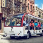LA: Warner Bros Studio Entry with Hollywood Bus Tour Package - Transportation, Duration, and Practical Details