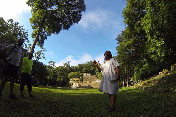 Lacandon Jungle Adventure and Bonampak Archaelogical Site from Palenque - Final Thoughts