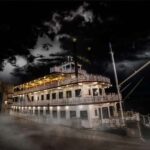 Lace, Lunacy, and Loss: Louisville Ghost Tours - The Tour Itself: What to Expect