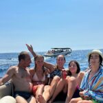 Lady of the Rock and Mamula with Blue Cave Private Tour - What Travelers Love About This Tour