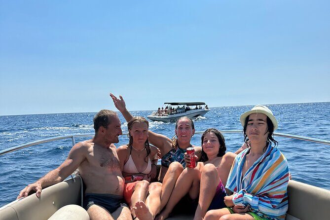 Lady of the Rock and Mamula with Blue Cave Private Tour - What Travelers Love About This Tour