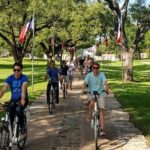 Ladybird Lake Tour on an e-bike - The Itinerary: What to Expect