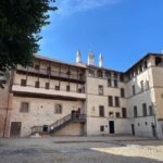 Lagnasco: Castles of the Marchesi Tapparelli D'Azeglio - Practical Tips for Your Visit
