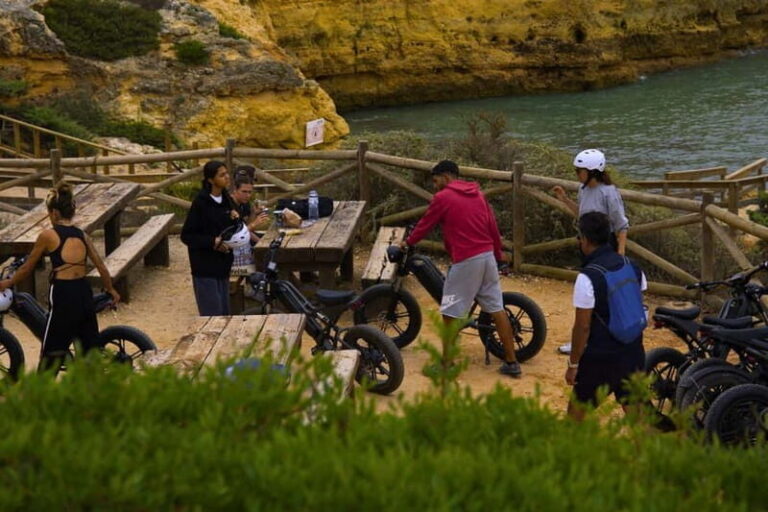 Lagoa: Seven Hanging Valleys Scenic E-Bike Tour - The Experience: A Deep Dive into the Tour Itinerary