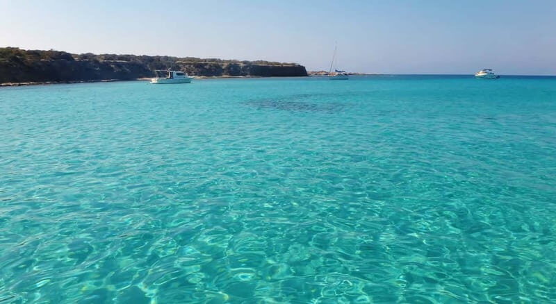 Lagoon to Paphos: Blue Lagoon All Inclusive Round Trip - Authentic Insights from Reviewers