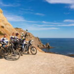 Lagos, Algarve: Adventure Tours on Surron Electric Dirtbikes - Exploring the Itinerary: What to Expect on Your Adventure